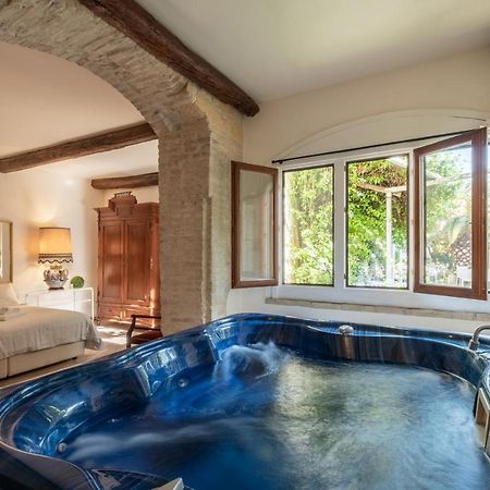 Corte Cristina & Suites Quartucciu Kültér fotó