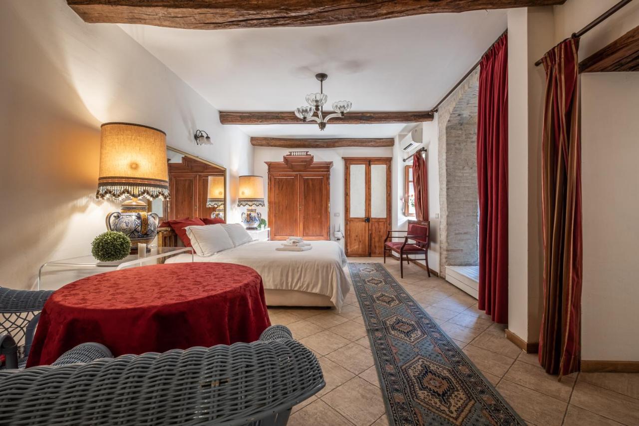 Corte Cristina & Suites Quartucciu Kültér fotó