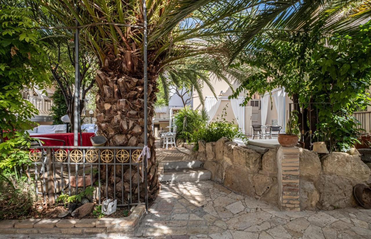 Corte Cristina & Suites Quartucciu Kültér fotó
