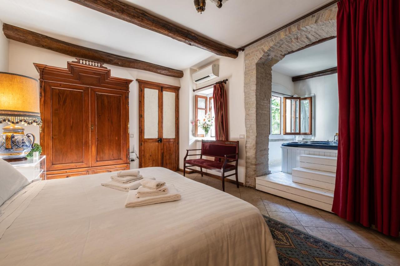 Corte Cristina & Suites Quartucciu Kültér fotó
