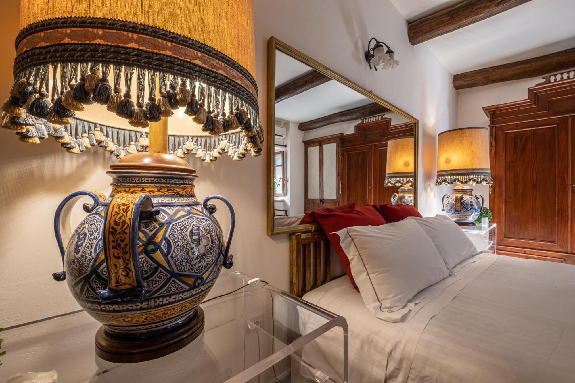 Corte Cristina & Suites Quartucciu Kültér fotó