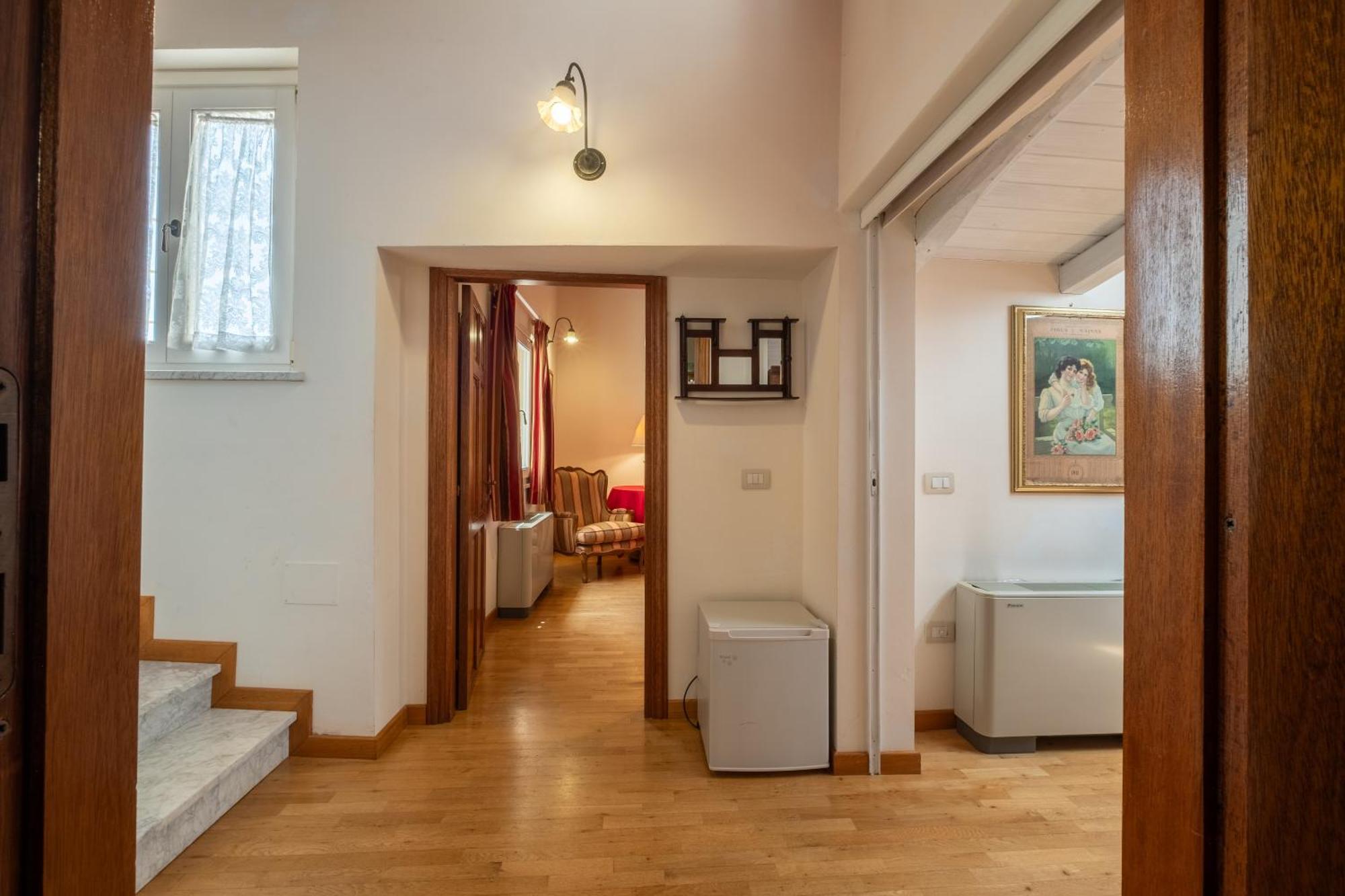Corte Cristina & Suites Quartucciu Kültér fotó