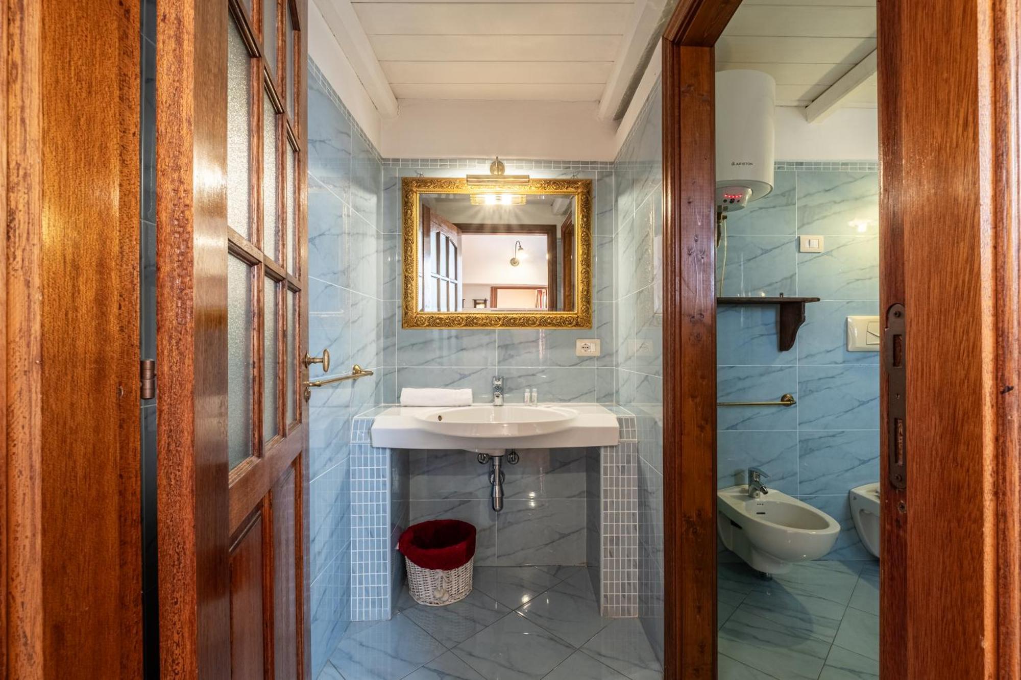 Corte Cristina & Suites Quartucciu Kültér fotó
