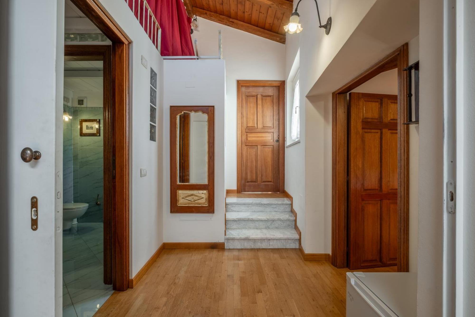 Corte Cristina & Suites Quartucciu Kültér fotó