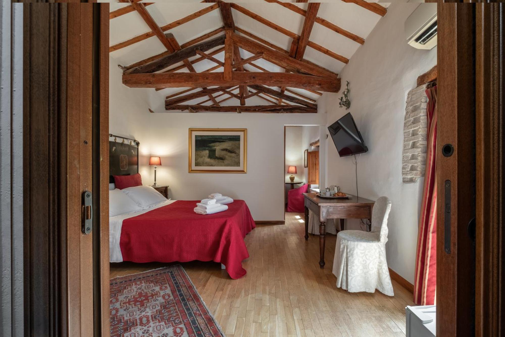 Corte Cristina & Suites Quartucciu Kültér fotó