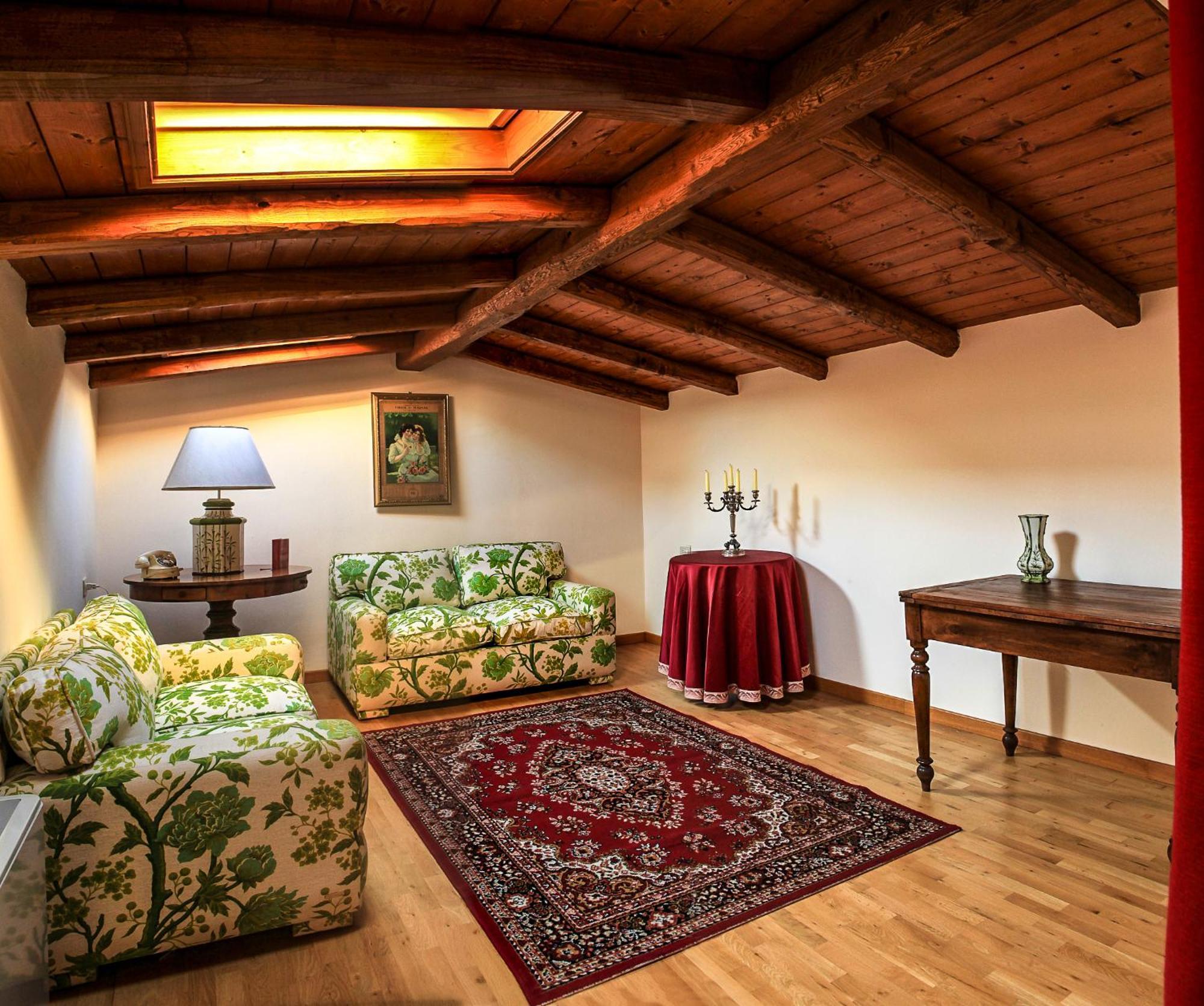 Corte Cristina & Suites Quartucciu Kültér fotó