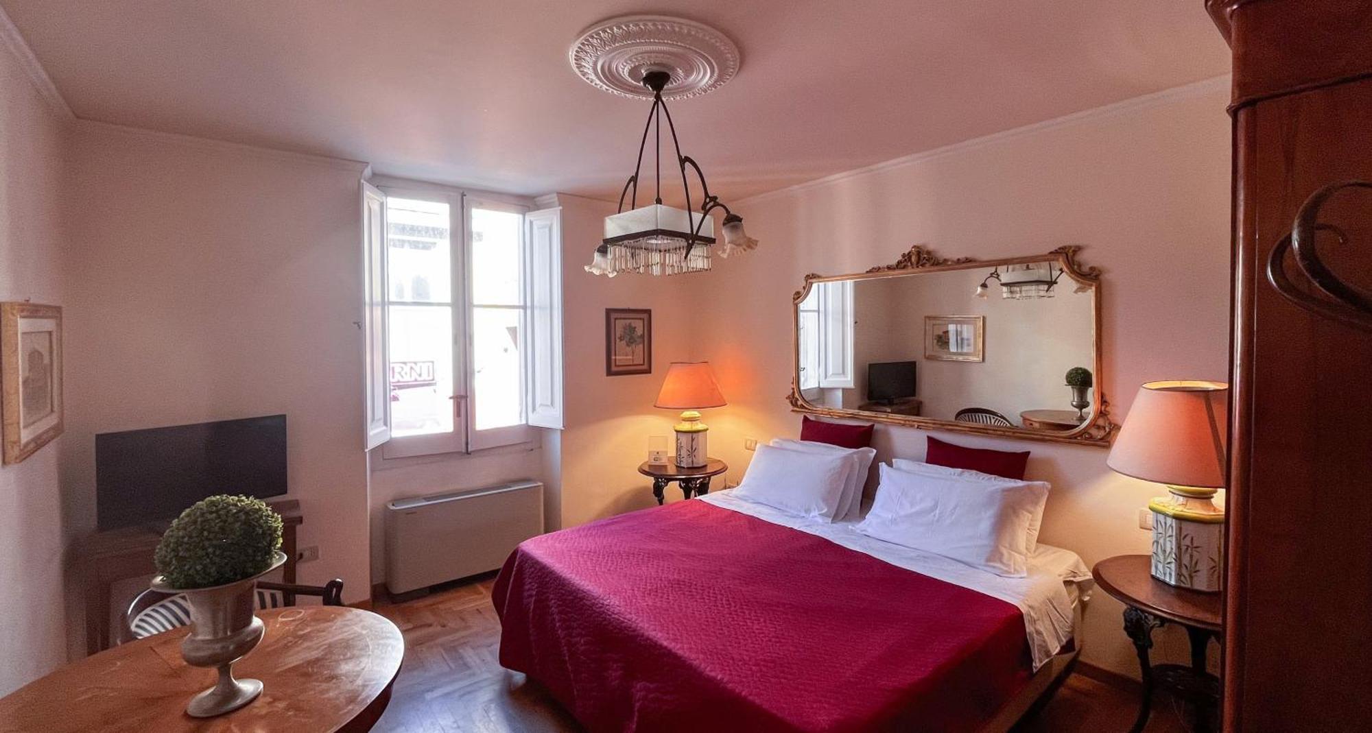 Corte Cristina & Suites Quartucciu Kültér fotó