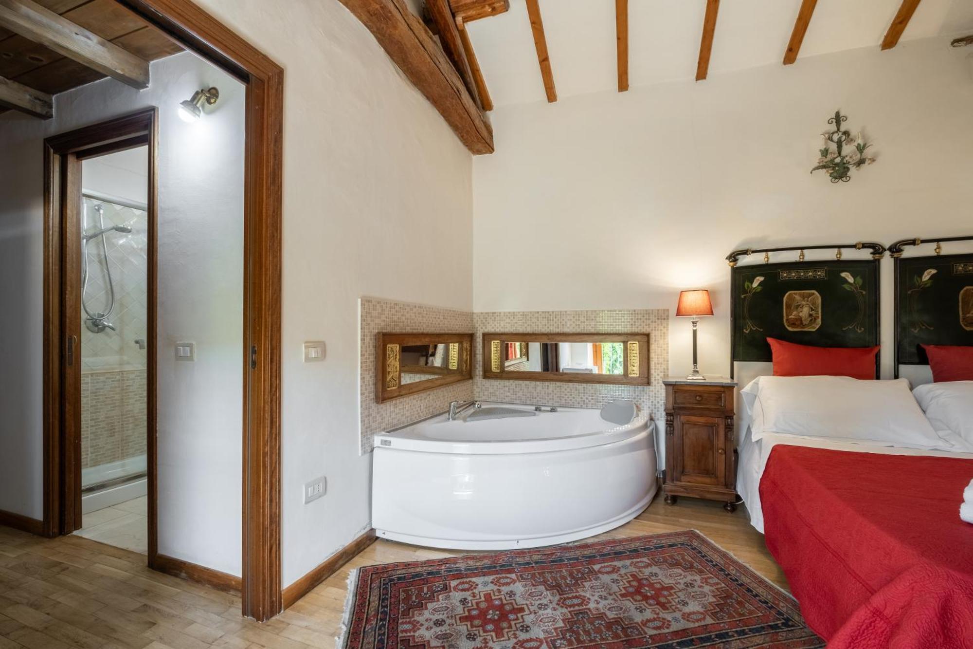 Corte Cristina & Suites Quartucciu Kültér fotó