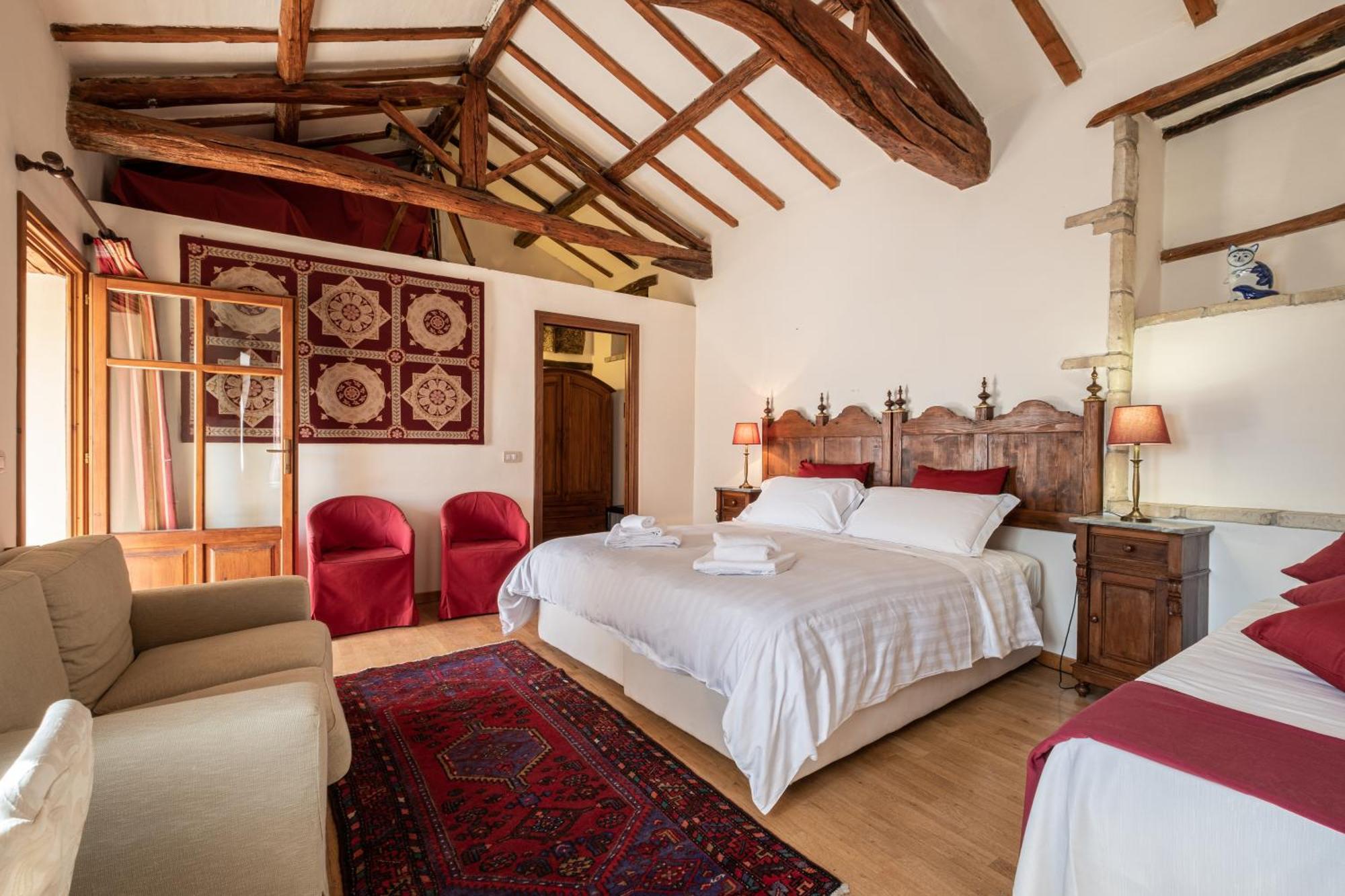 Corte Cristina & Suites Quartucciu Kültér fotó