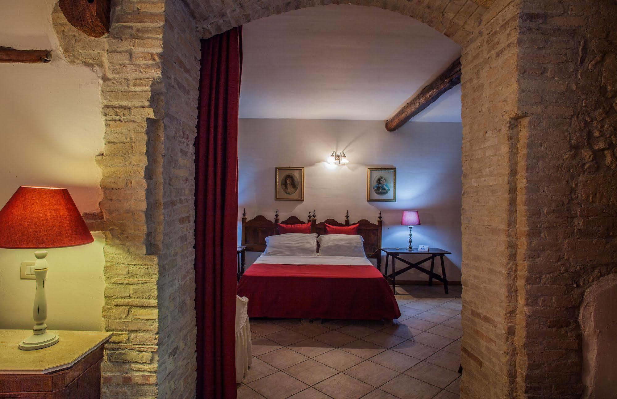 Corte Cristina & Suites Quartucciu Kültér fotó