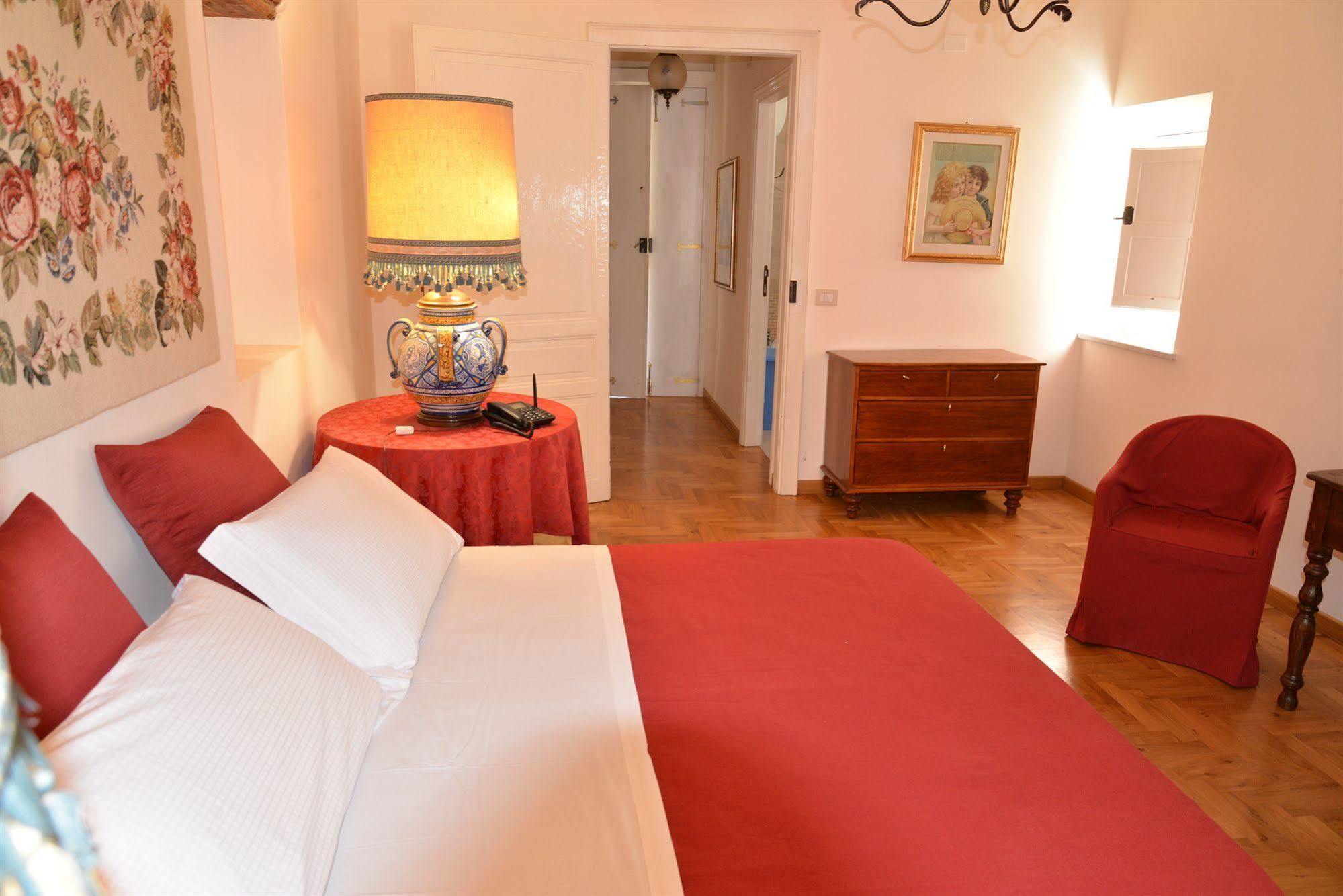 Corte Cristina & Suites Quartucciu Kültér fotó